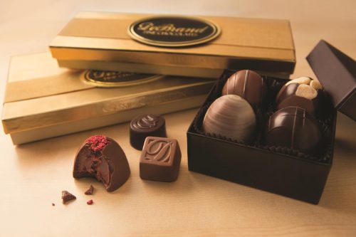 DeBrand Truffles