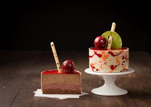 Ghyslain Chocolatier