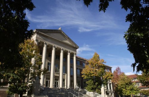 Purdue University