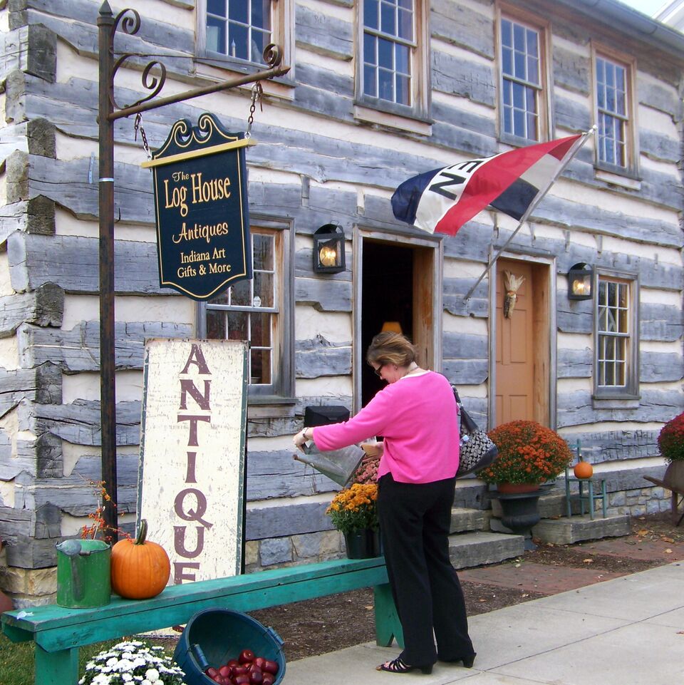 Eastern Indiana Itinerary: Slices of Nostalgia Captivate Tour Groups