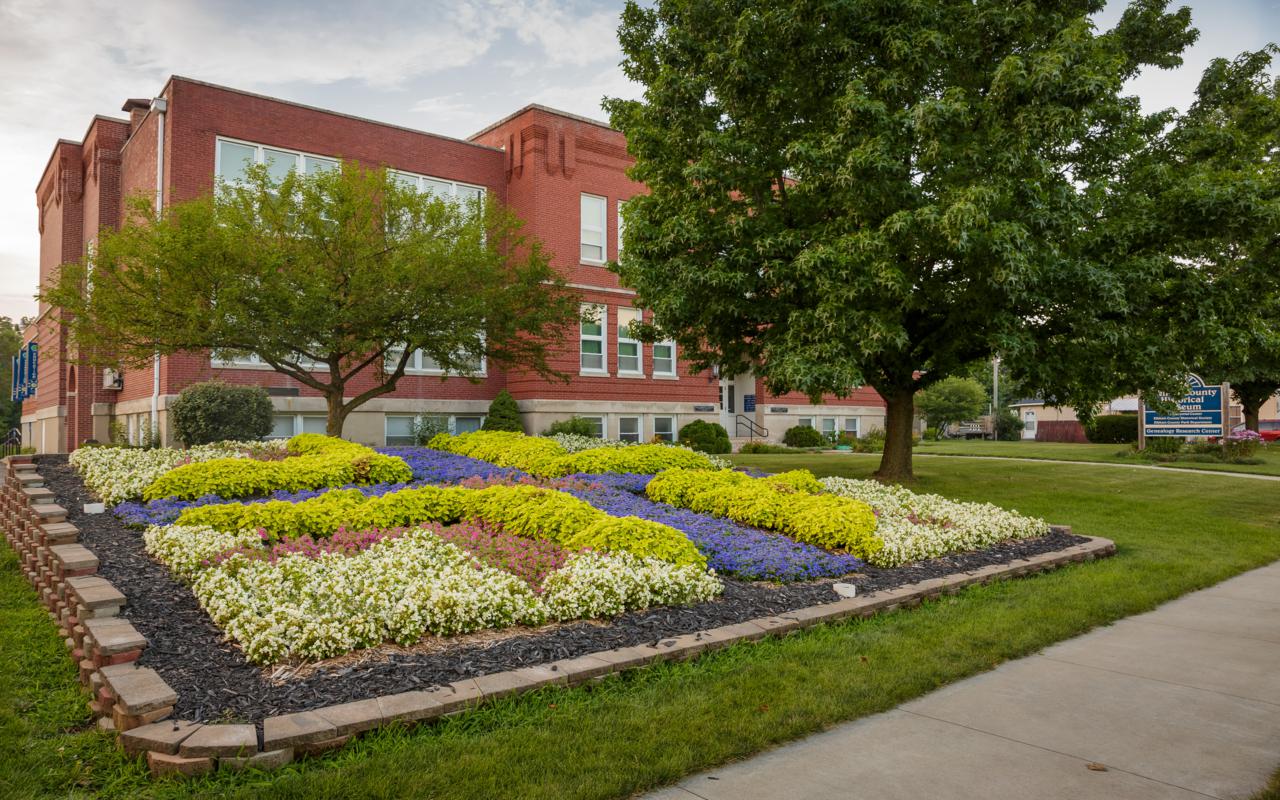 Indiana Itinerary: Art ̓n Amish Tour of Northern Indiana
