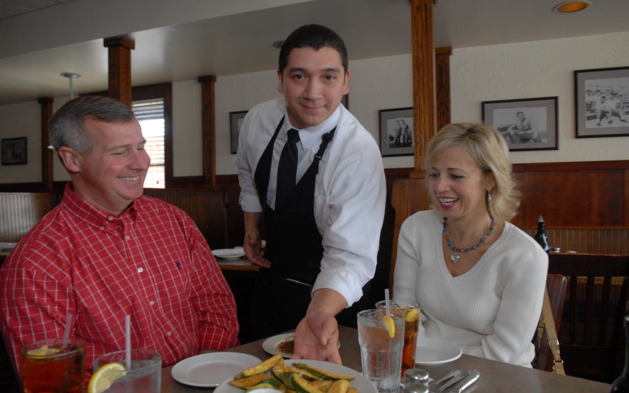 Top 9 Worldly Restaurants on the Fayetteville International Culinary Trail