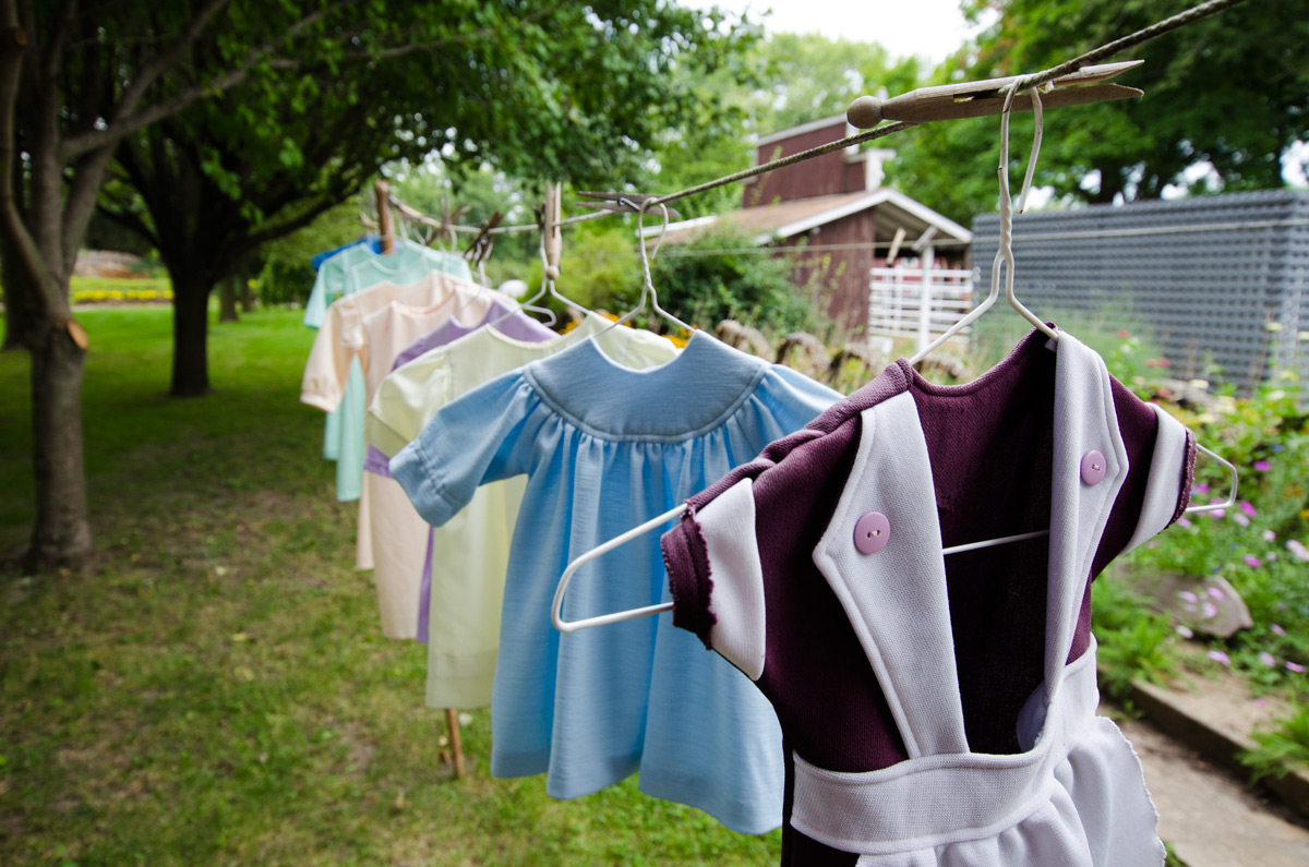 Illinois Itinerary: Illinois Amish Country and Beyond