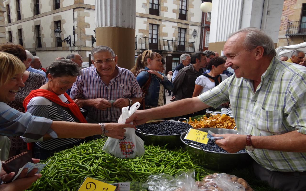 Spain’s Foodie Paradise