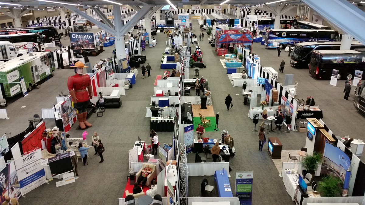 7 Things I Learned at This Year’s ABA
