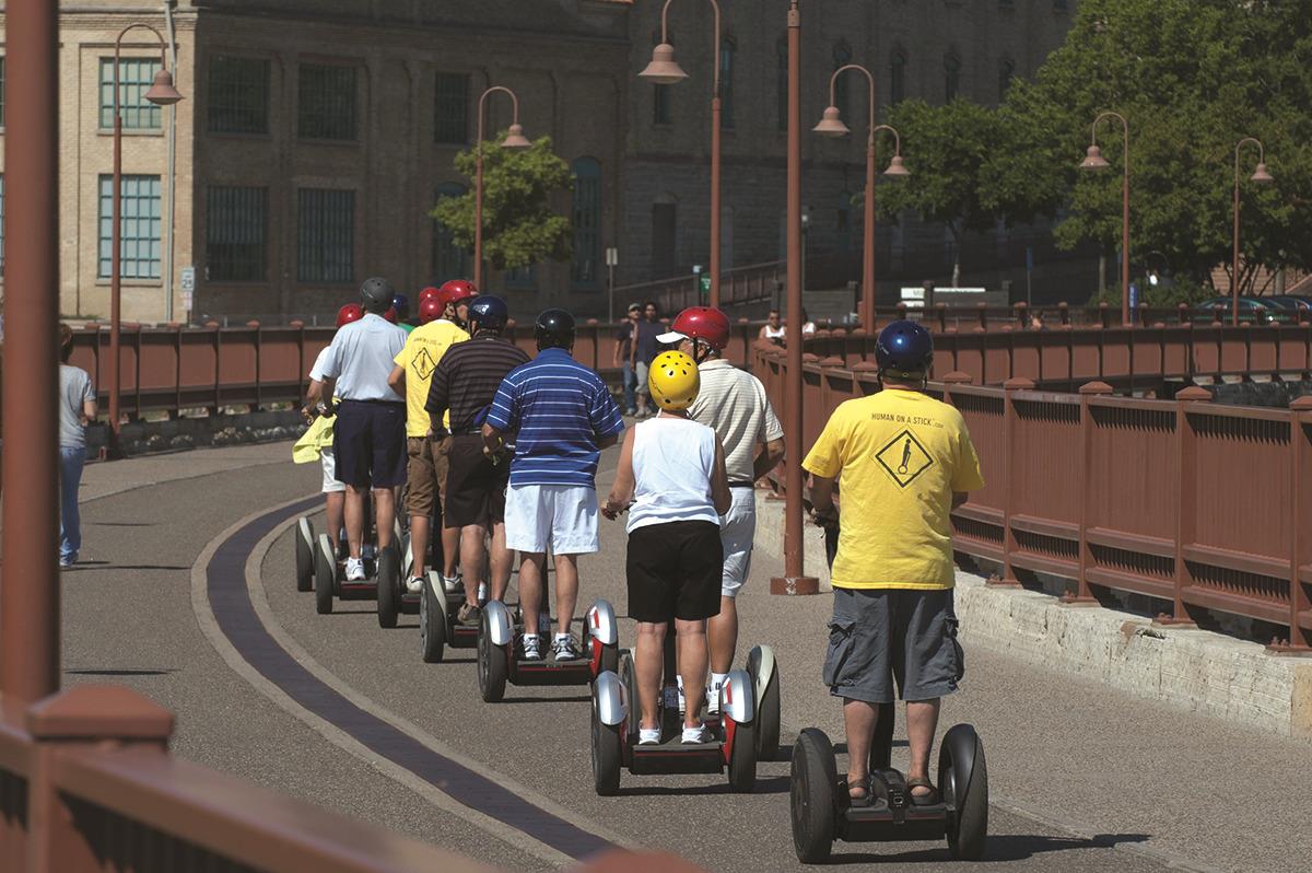 Minnesota Itinerary: Special Minneapolis Group Experiences Designed Just for You