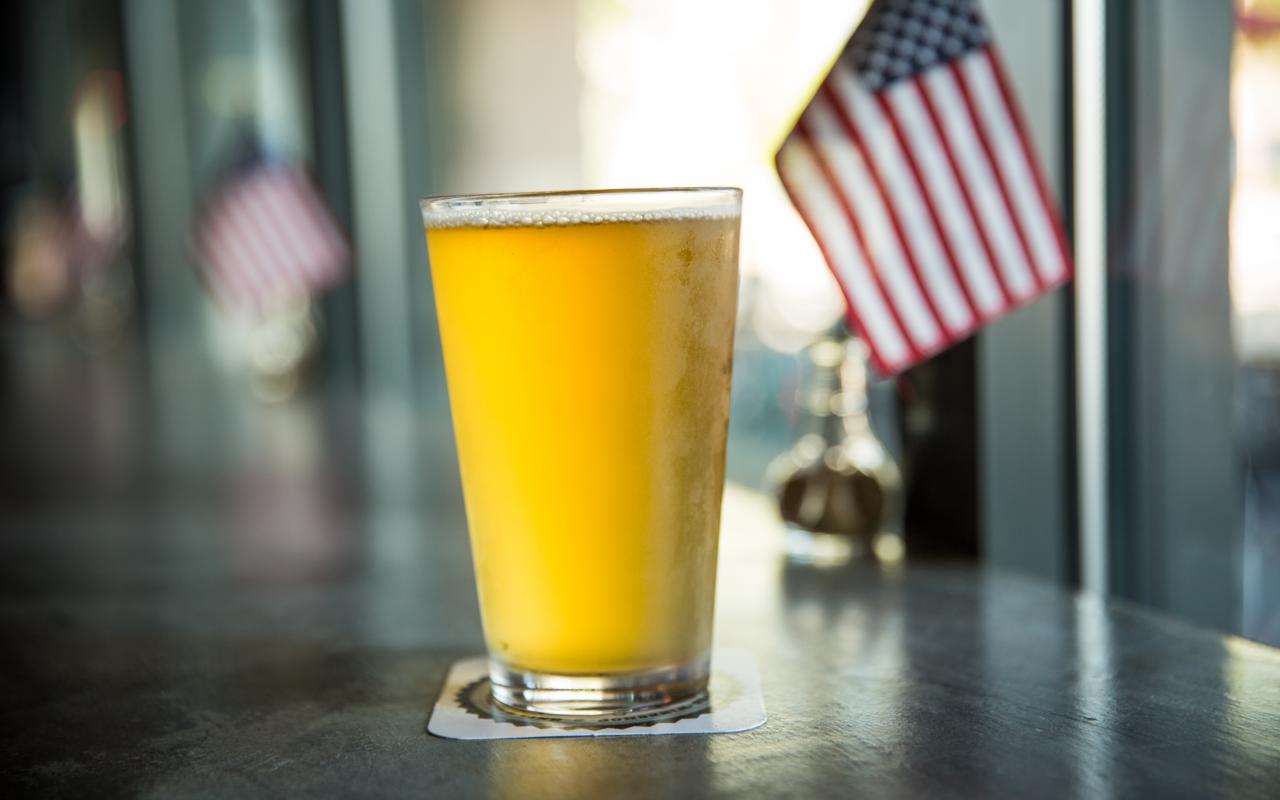 9 Breweries You Can’t Miss in Virginia Beach