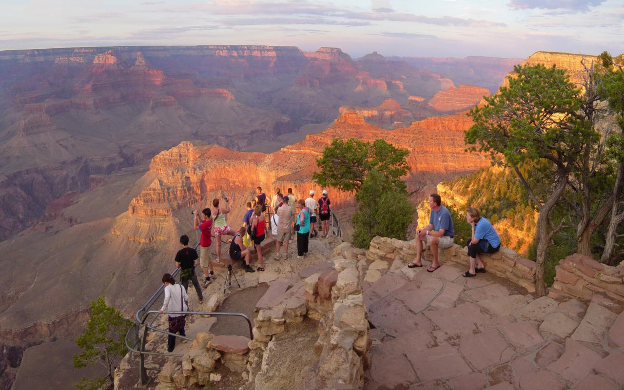 Give Receptive Travel a Try