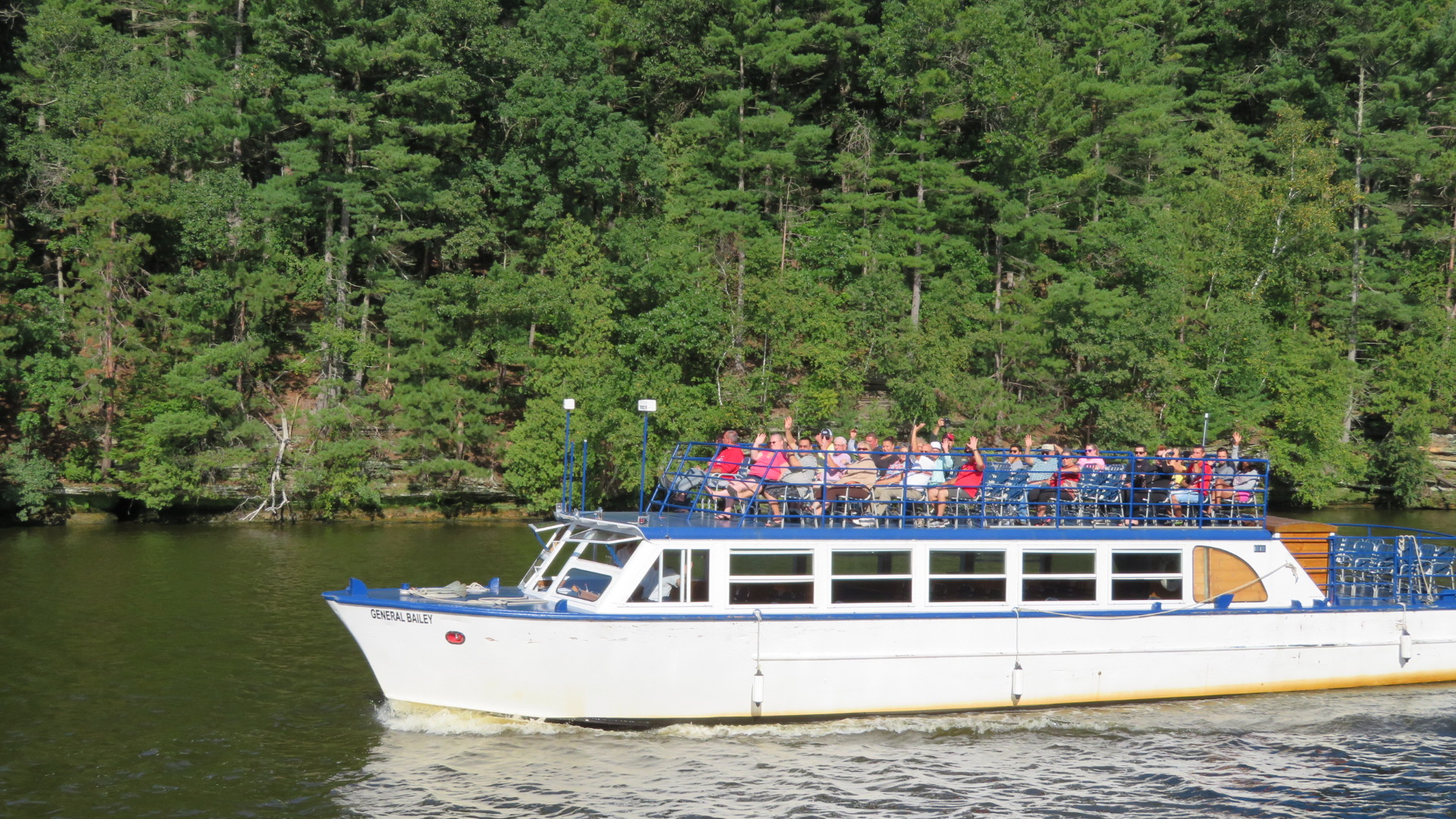 Wisconsin Itinerary: Experience all Wisconsin has to Offer