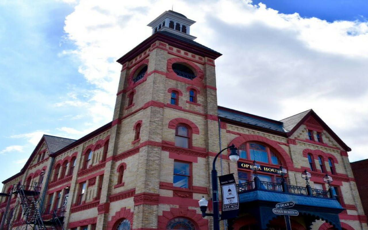 Illinois Itinerary: History, Brews & Amazing Views