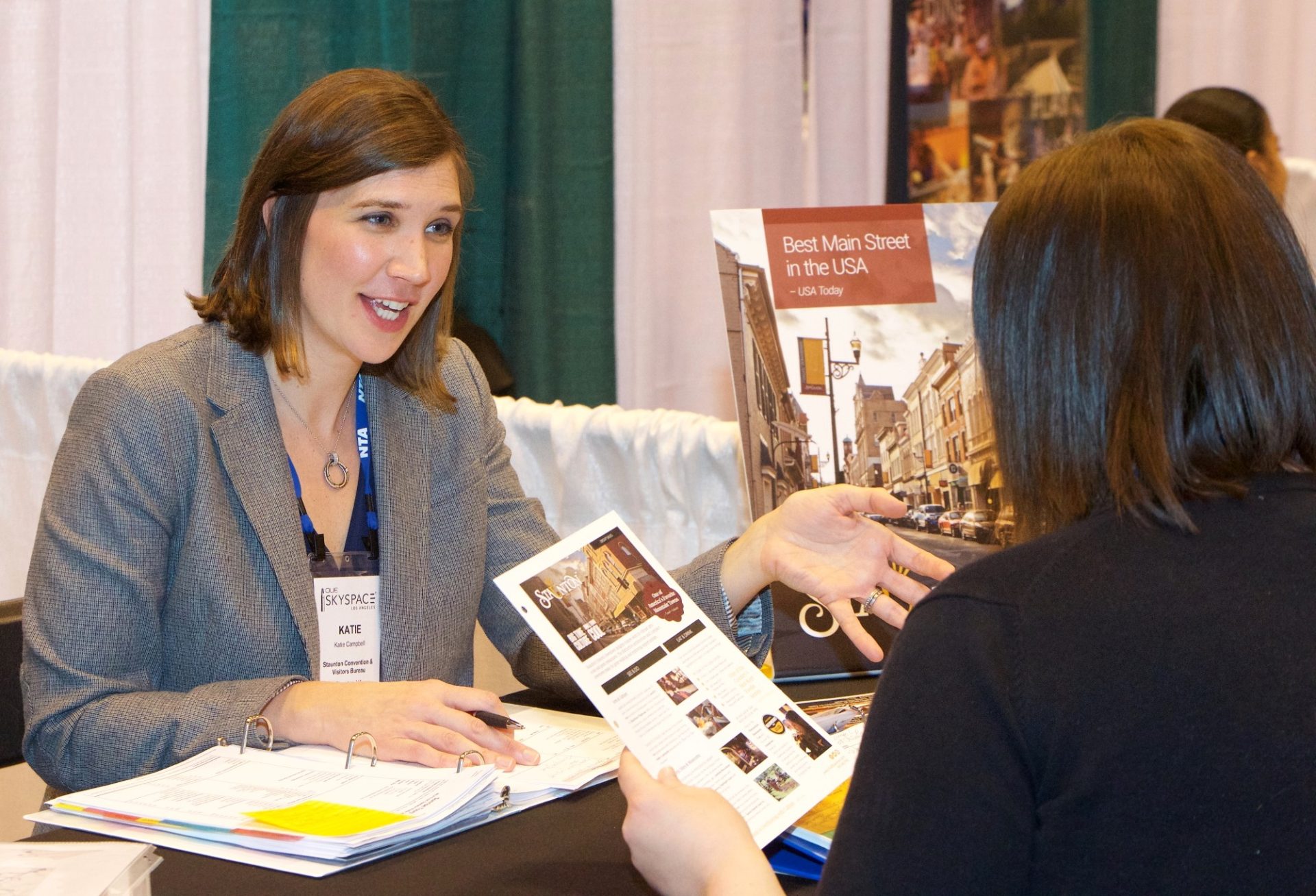Tour Operator Registration Spikes for NTA’s Travel Exchange