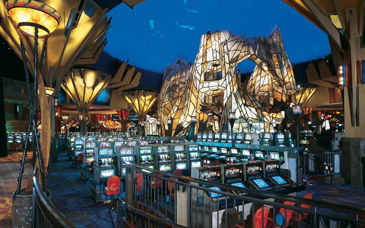 Casino Buzz