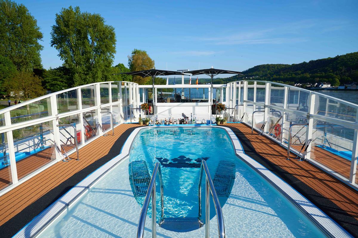 AmaKristina – Innovation and Inspired Luxury