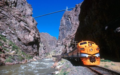 Royal Gorge