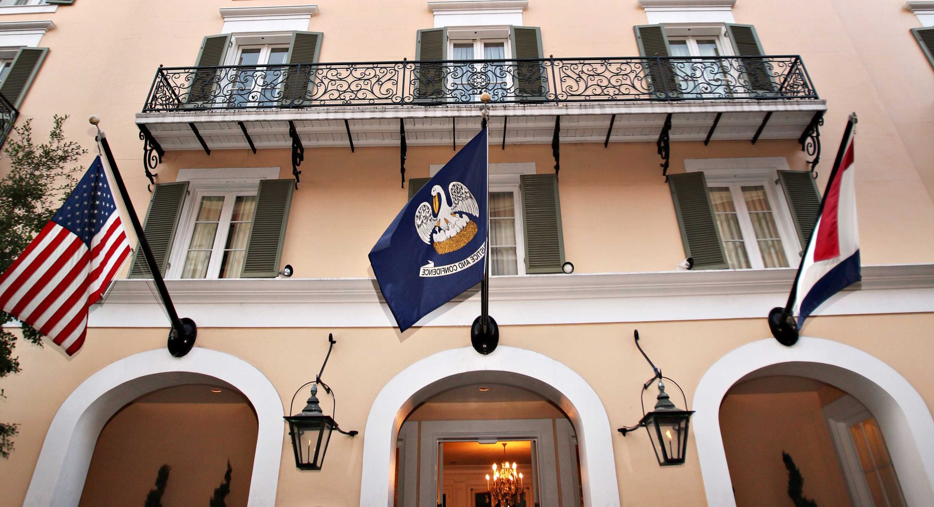 New Orleans Hotel Collection Welcomes Groups of all Tastes