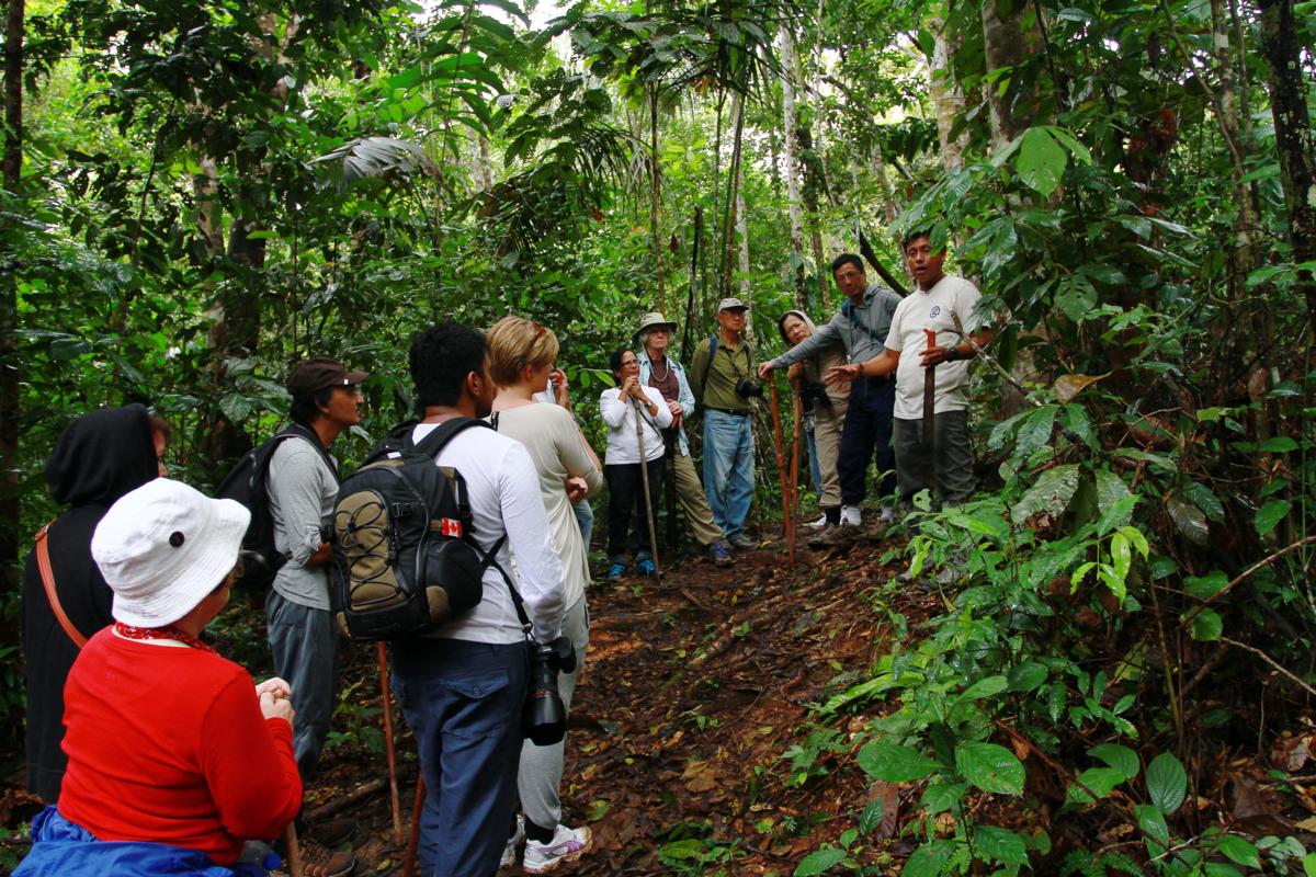 Adventure Travel…Have You Tried it?