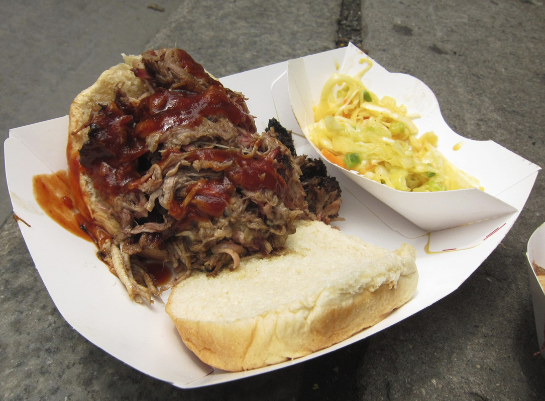 Alabama Cuisine is Second to None