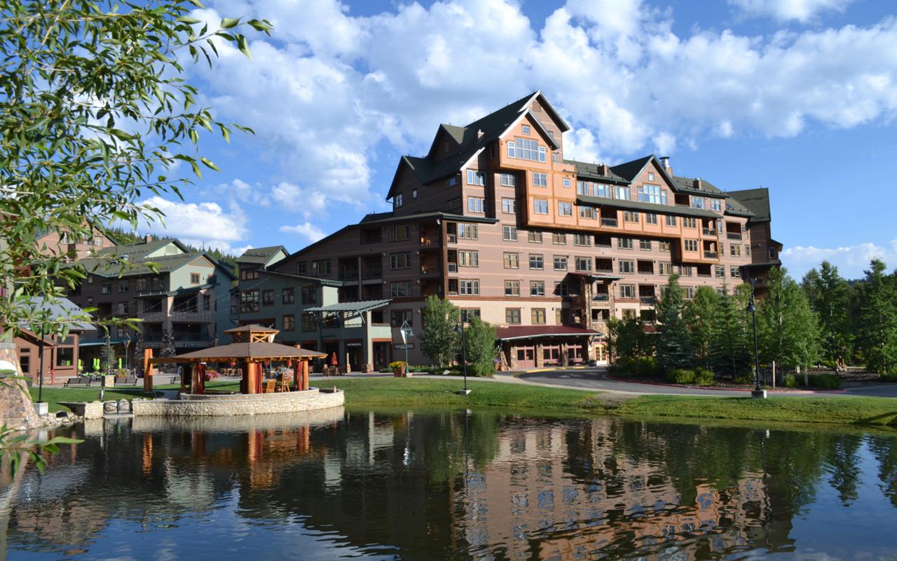 Winter Park Resort