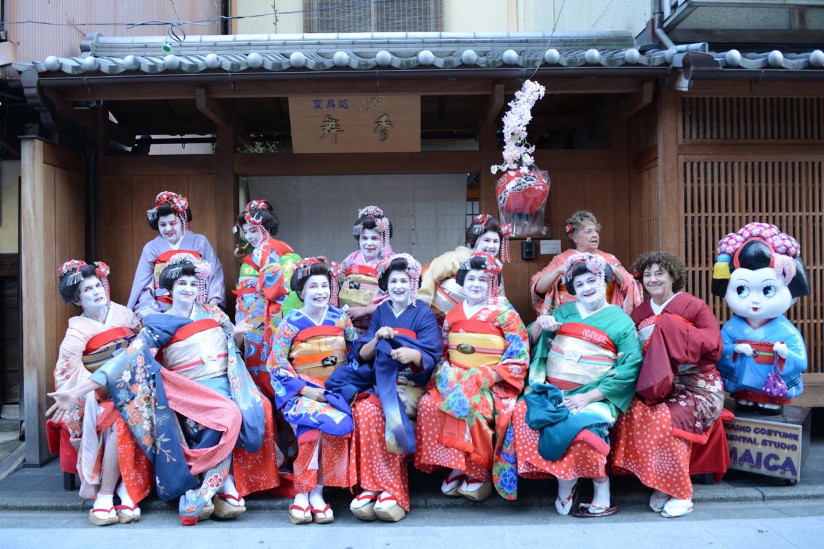 Women’s Travel Companies Take Center Stage