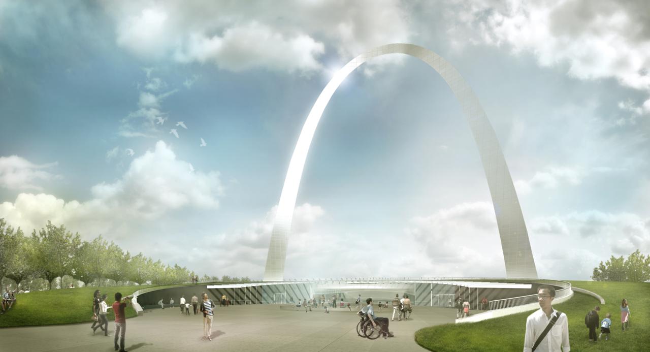 A Magnificent Makeover in Missouri
