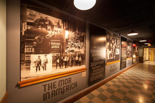 Mob Museum