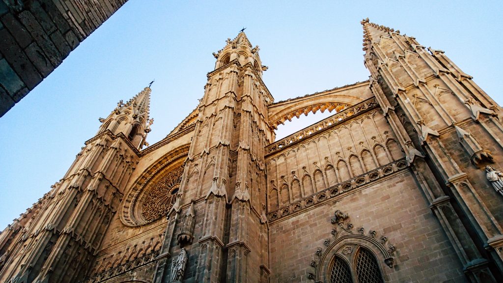 Palma Cathedral