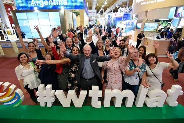 World Travel Mart’s 2018 Global Events Set Milestone and Attendance Records