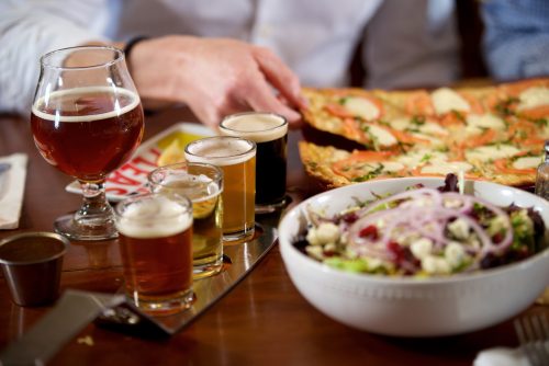 Valcour Brewing Company