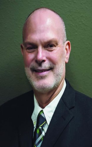 Gary Schluter