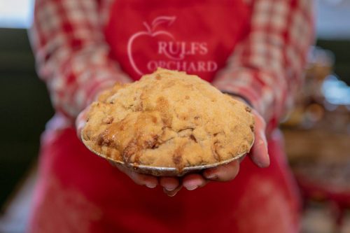 Rulfs Orchard