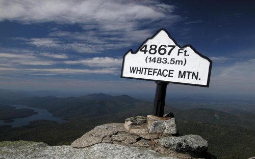 Whiteface Mountain