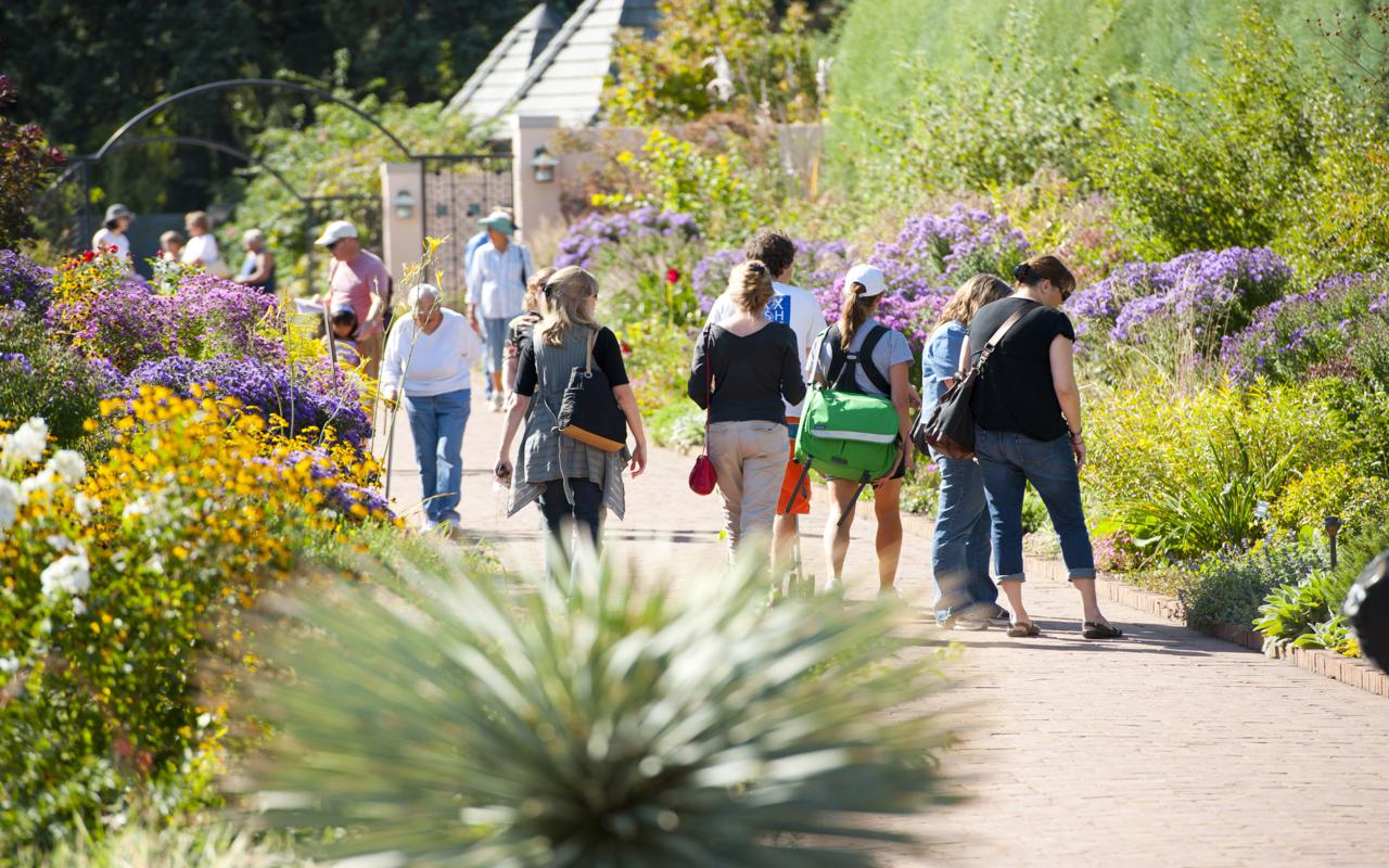 Denver Botanic