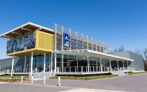Grammy Museum