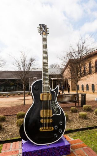 BB King Museum