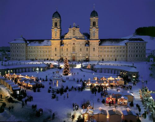 Einsiedeln