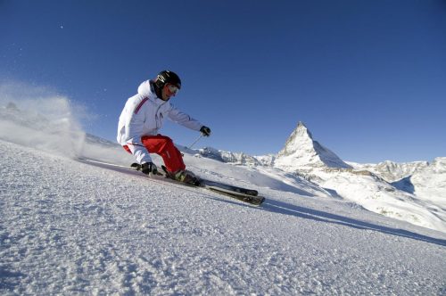 Matterhorn Zermatt