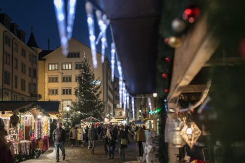 Zurich