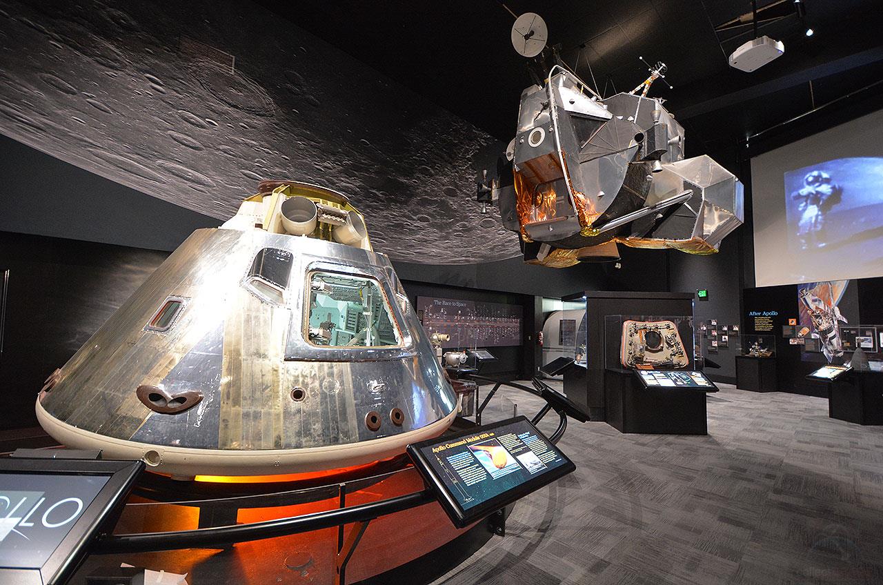 Museum of Flight