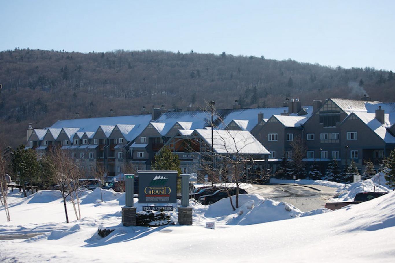 Killington Resort