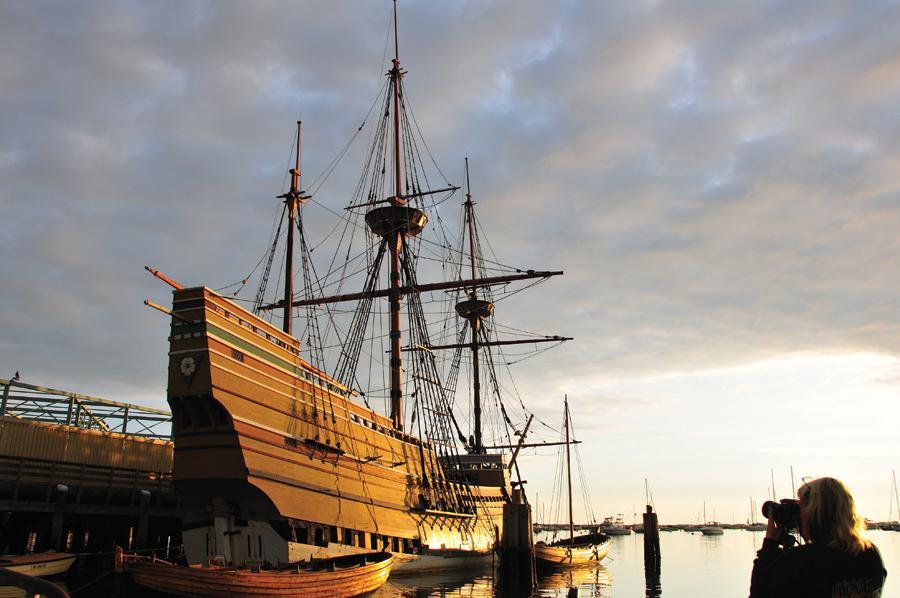 Mayflower_plymouth