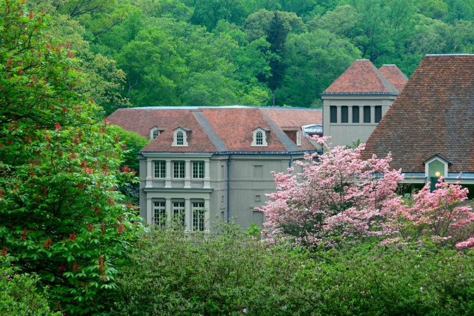 Winterthur Museum, Garden & Library