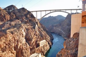 Hoover Dam
