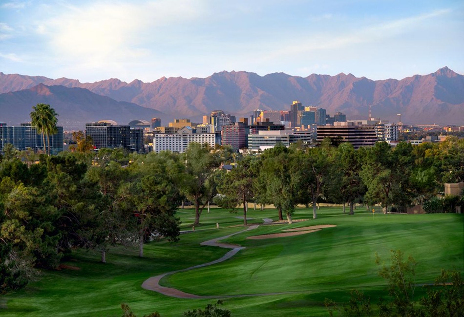 Biltmore Golf Course