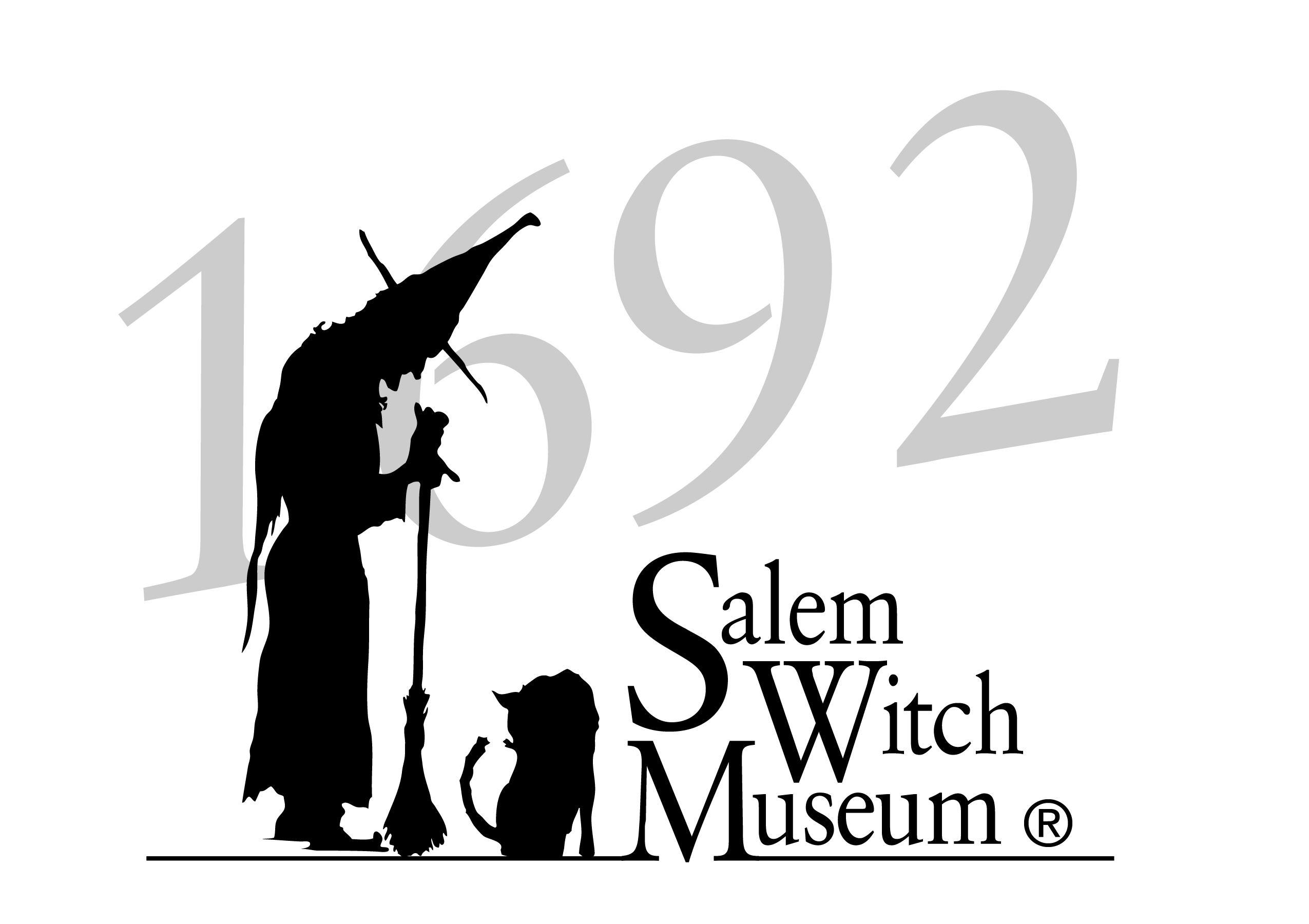 The Salem Witch Museum