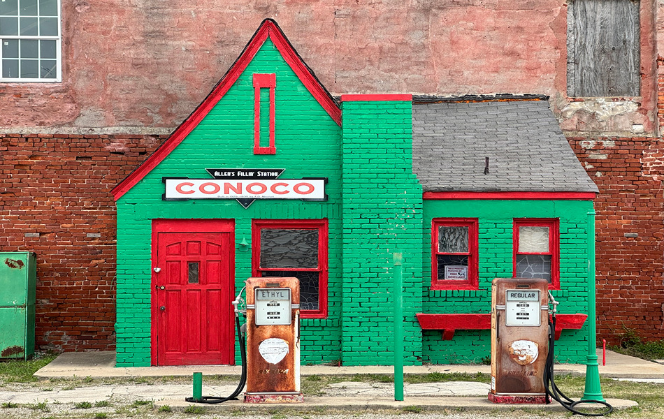 Allen's Conoco