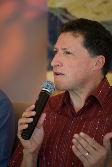 Arnie Weissmann