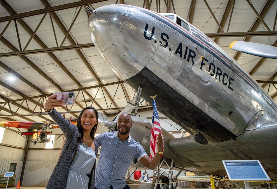 Air Museum