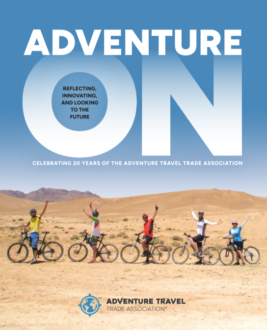 ATTA 2025 Magazine