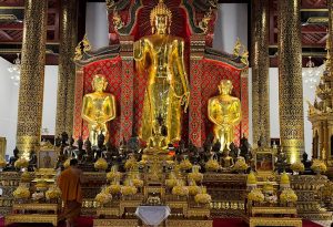 Buddhist Temple
