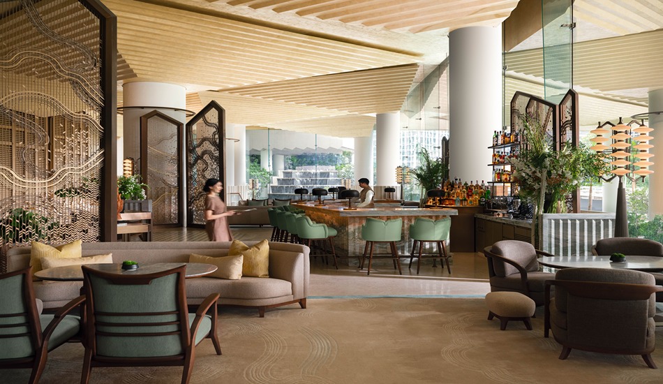 Grand Lobby Bar